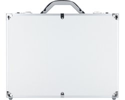 Top 10 Attachékoffers en Opbergkoffers 2026: Alumaxx Octan attachékoffer aluminium