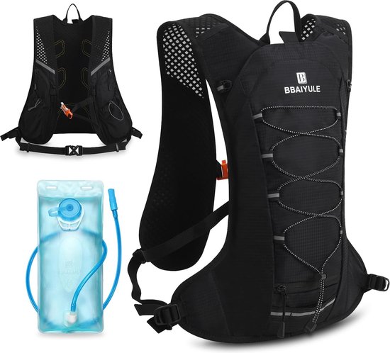 Drinkzak fietsen sale