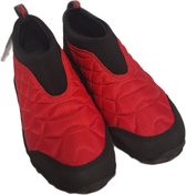 MERRELL-ALPINE MOC-RED-SIZE 42