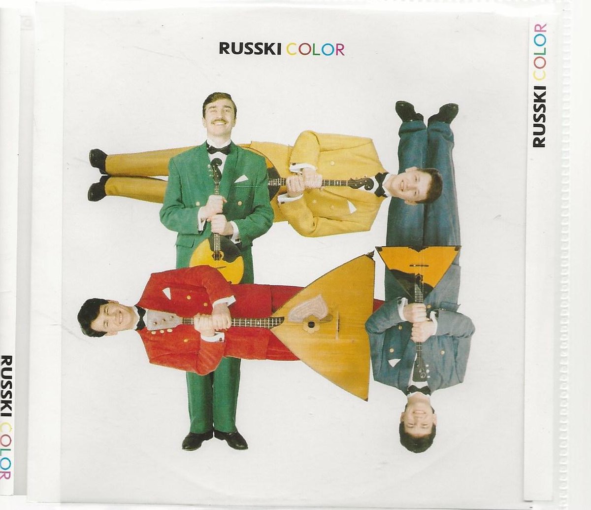 Russki Color