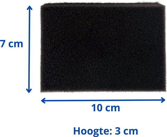 Professioneel Verbandfixatierol - 15 Cm X 10 M - Geen Irriterende Lijm Medische Fixeerband