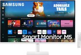 Samsung Smart M5 LS27DM502EUXEN - Full HD - VA-paneel - 27 inch