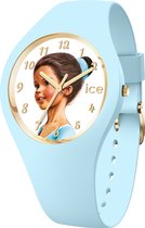 Ice Watch Ice-Watch X Martine - Rat Opera - Blue 022706 Horloge - Siliconen - Blauw - Ø 34 mm