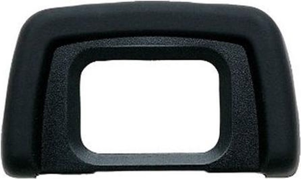 Eyecup Oogschelp DK-24 DK24 voor Nikon camera D5000