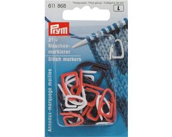 Prym Stekenmarkeerring