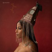 Aja Monet - When The Poems Do What They Do (2 LP) (Reissue)
