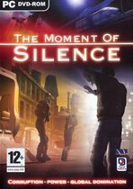 Moment Of Silence  /PC - Windows