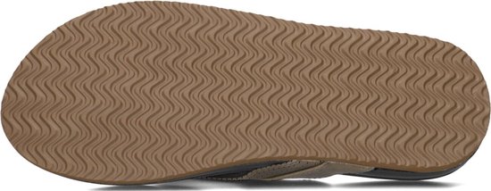 CLAY Slippers Clay003 - Homme - Vert - Taille 44