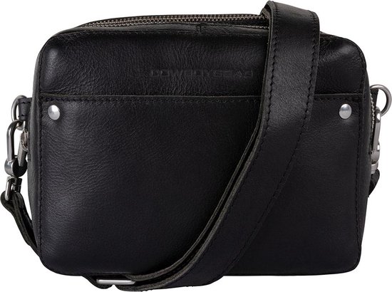 Cowboysbag - Bag Betley Black