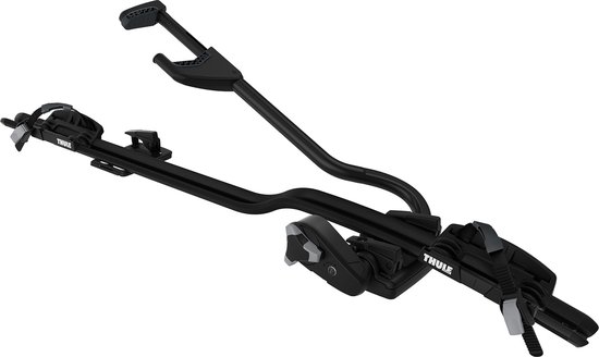 Thule ProRide Dak fietsendrager Black One-Size