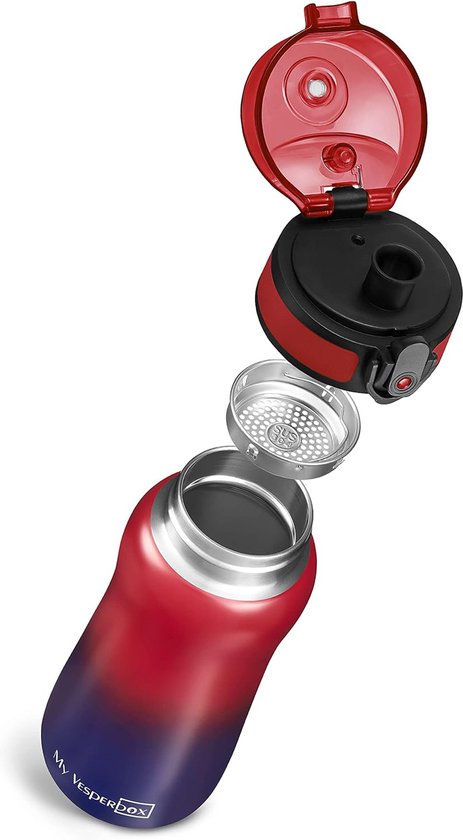 Stanley Aerolight FastFlow Drinkfles 0,71 L