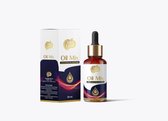 Mixlove Oil Mix Olie Damla om af te vallen, Plantaardige olie van 50 ml (30 DAGEN DETOX)