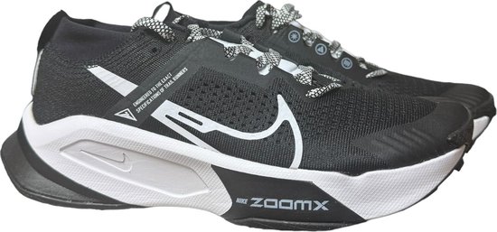 Nike ZoomX ZEGAMA Trail - Sportschoenen - Maat 40