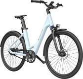 ADO E-bike A28 Air Elektrische Fiets | vouwfiets, e-bike | 345Wh Samsung-batterij | 100-150km Actieradius | Geavanceerde Koolstofriem | IPX7-display voor Slimme Navigatie | 250W Motor