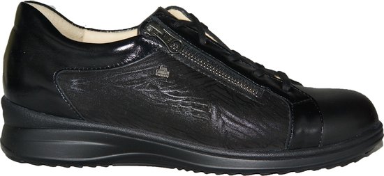 Finn Comfort LadyLine 2231 Sneaker Bexley Zwart