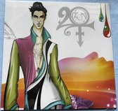 Prince - 20Ten (2010) LP =Sealed. Zeer Zeldzaam