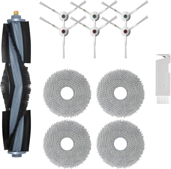 Z20 Dreame Filtro HEPA Lavabile Per Aspirapolvere Dreame Z20 Z30 Z40 Dreame Z 30 - 5