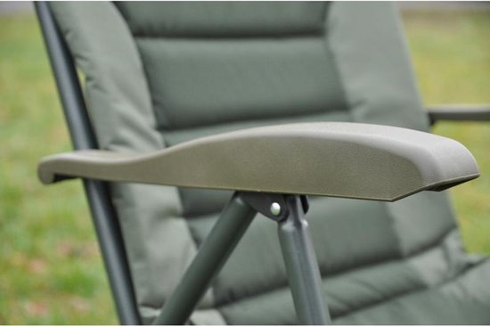 Mivardi Comfort Quattro Chair van Merkloos — afbeelding 4