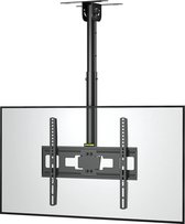 Plafond beugels voor LED, SmartTV, LCD, Plasma en monitoren - Beugels en Meer