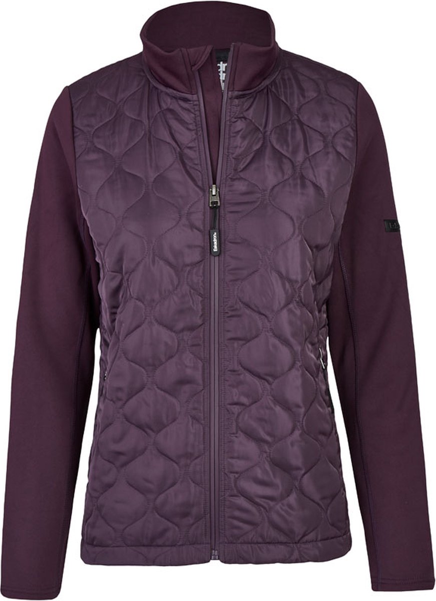 Eskadron Outdoor Jas Liv Deepberry - S