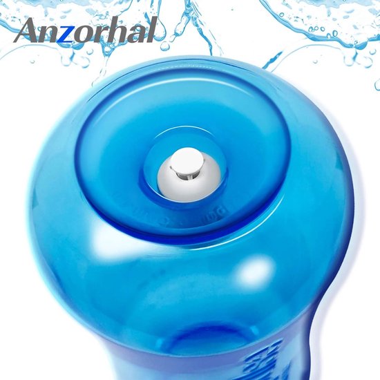 Neti Pot Sinus Spoel Kit Neusspoel Sinus Spoelen Neusirrigatie neti-pot-sinus-spoel-kit-neusspoel-sinus-spoelen-neusirrigatie
