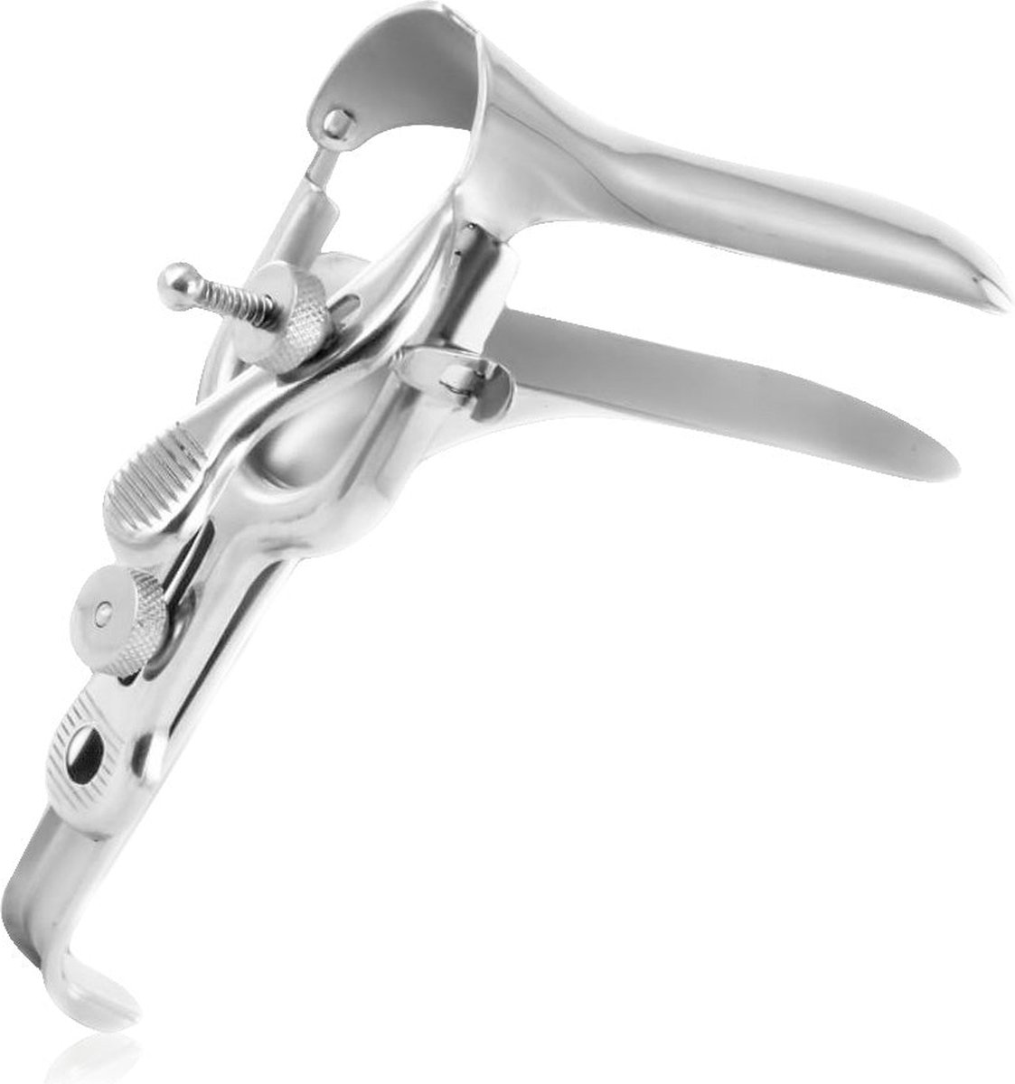 Goedkoopste Black Label - Cusco Speculum - Maat M