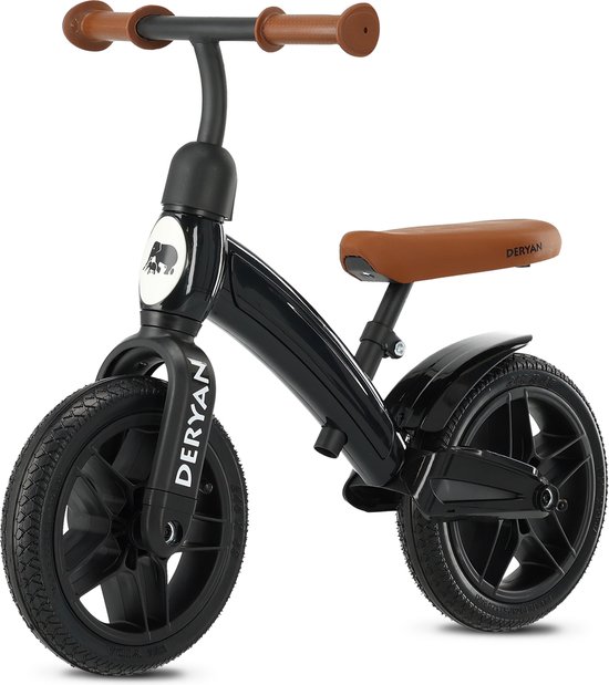 Deryan Luxe Loopfiets