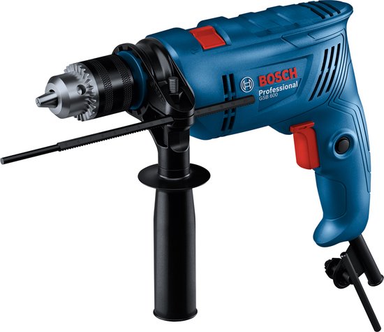 Bosch Professional GSB 600 Klopboormachine
