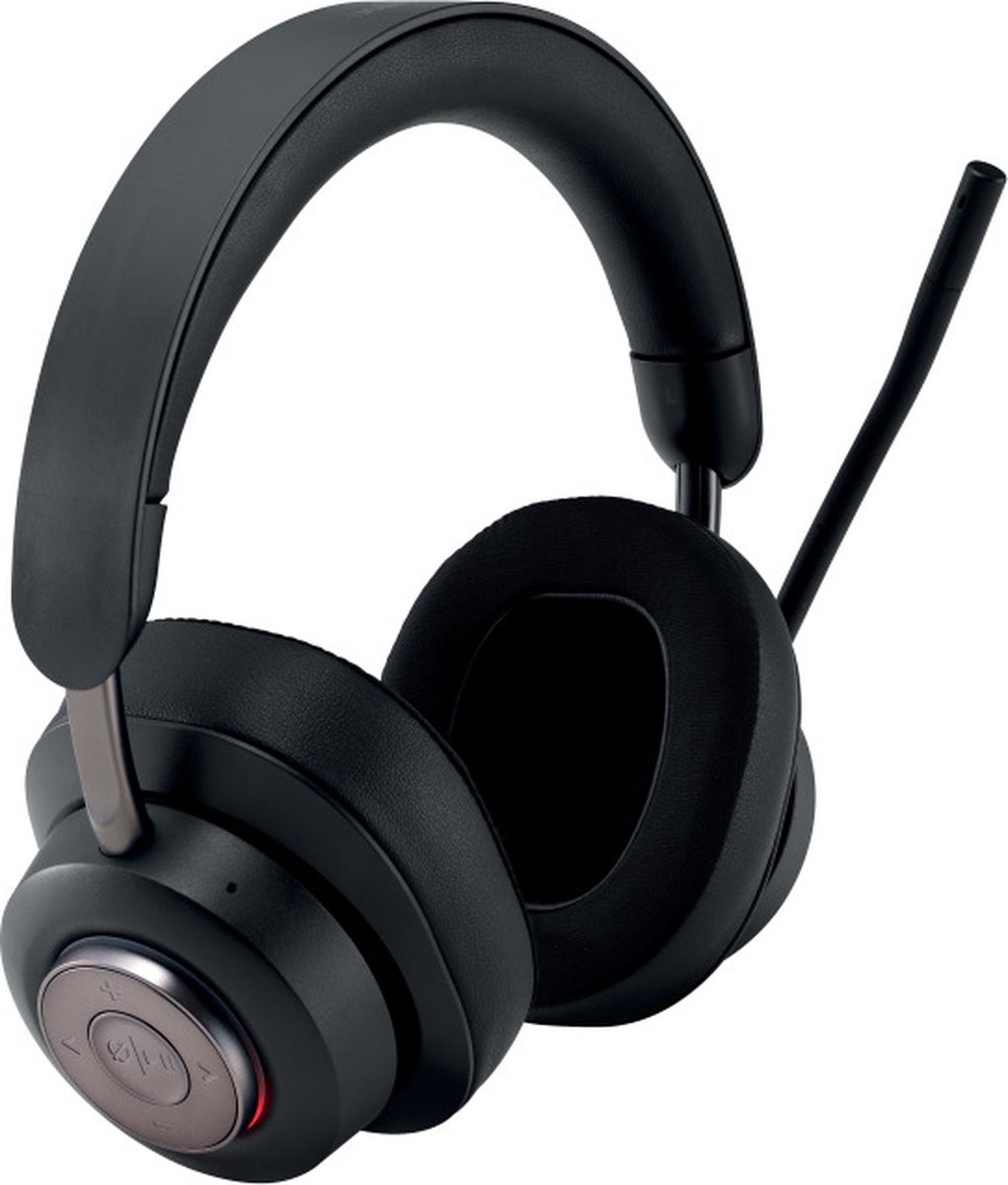 Wireless Headset Kensington K83452WW Black