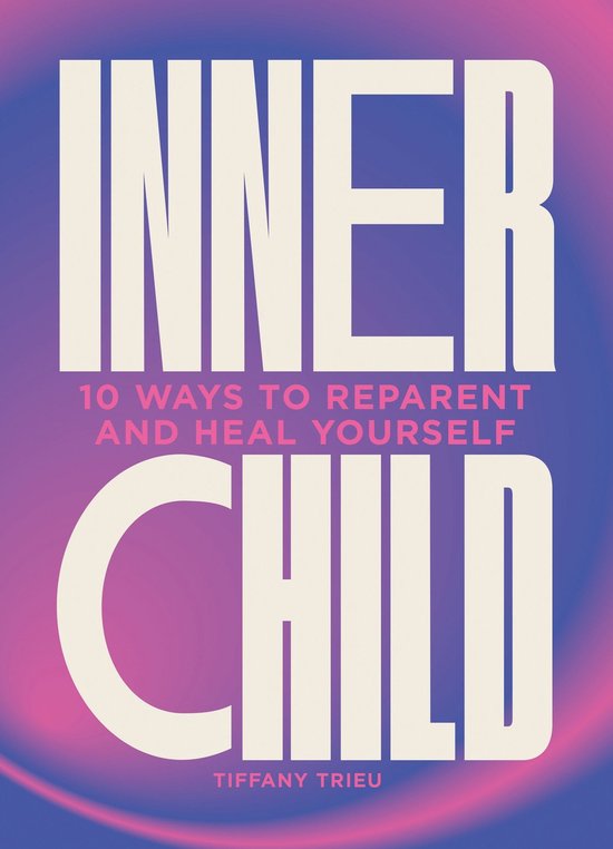 Inner Child - cover