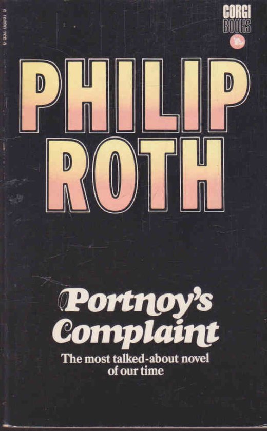 Portnoy's Complaint