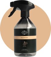 Scentchips Secret de Paris Interieurspray - Roomspray – Huisparfum – Huisspray – Geurspray – 500ML