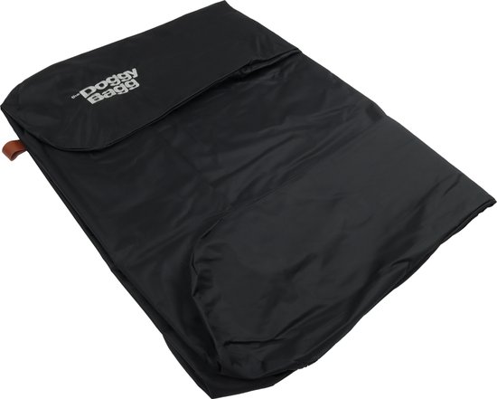 Foto: The doggybagg x treme black l 105x70 cm cover set