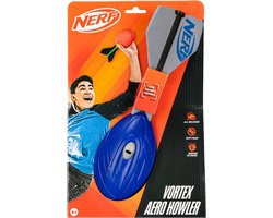 Nerf - vortex aero howler Blue