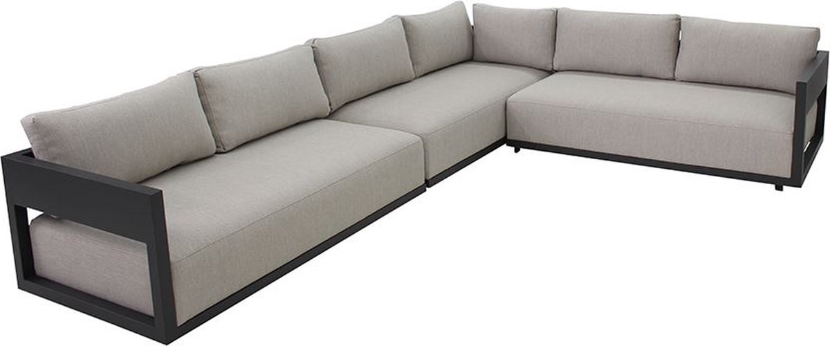 Relax Loungeset San Marco 4-delig