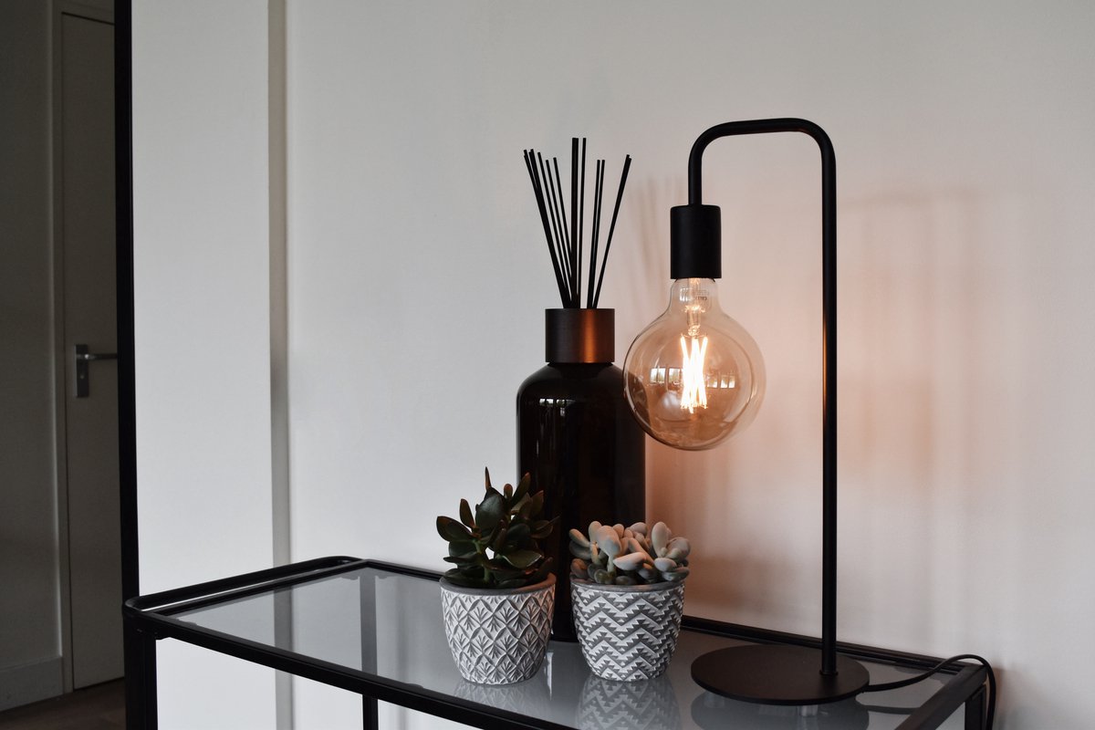Calex WiFi LED Filament Lampen thumbnail 3