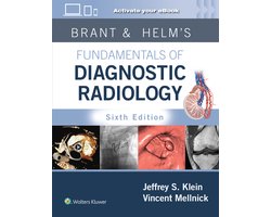 Brant & Helms' Fundamentals of Diagnostic Radiology: Print + eBook with Multimedia