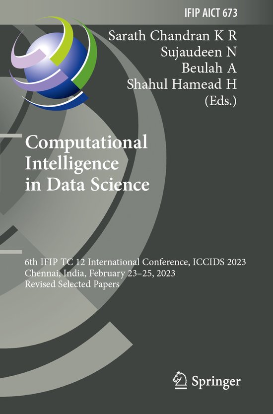 IFIP Advances in Information and Communication Technology673 ... - cover