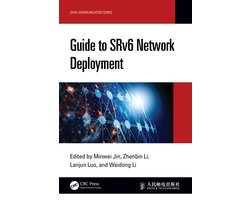 Data Communication Series- Guide to SRv6 Network Deployment