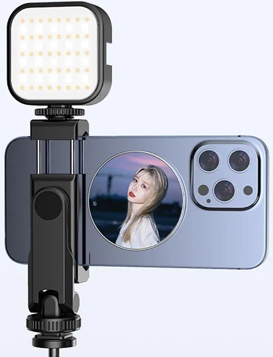 Miroir Convexe Autocollant Vision Plus Lampa - Élimine Les Angles Morts Pour Voiture Et Moto
