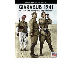 Storia 79 - Giarabub 1941