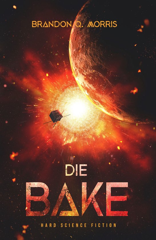 Die Bake