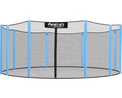 Neosport buitennet - 465 cm 15 ft 10 d