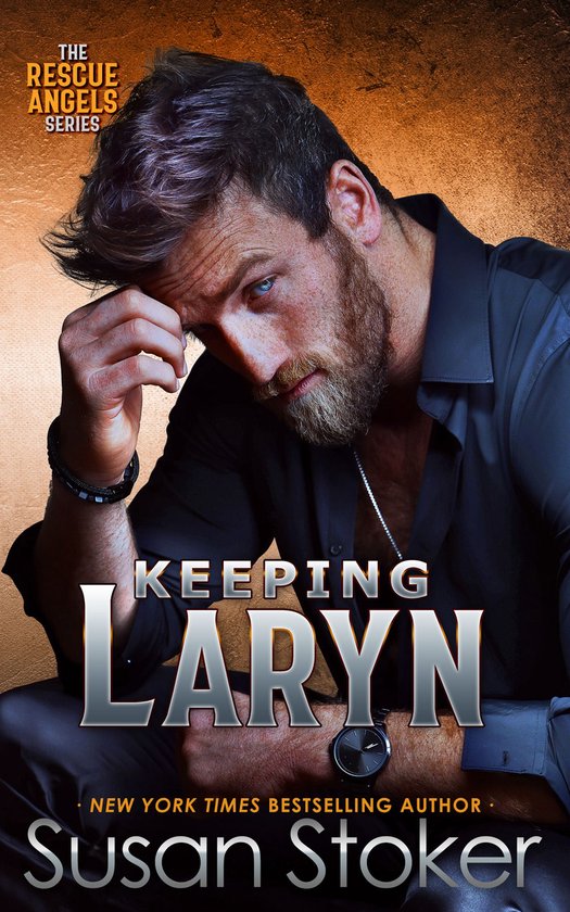 Rescue Angels 1 - Keeping Laryn