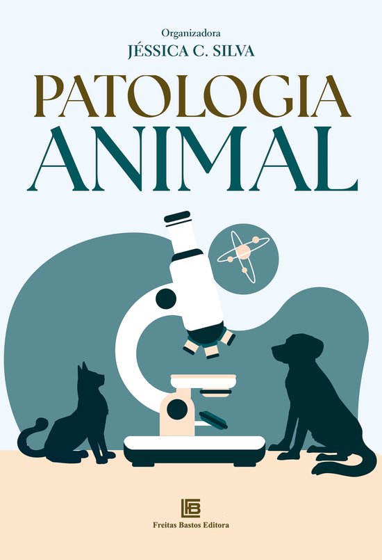 Patologia Animal - cover