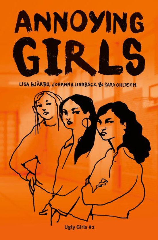 Ugly Girls - Annoying Girls