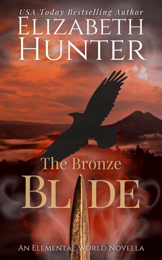 Elemental World 2.5 - The Bronze Blade