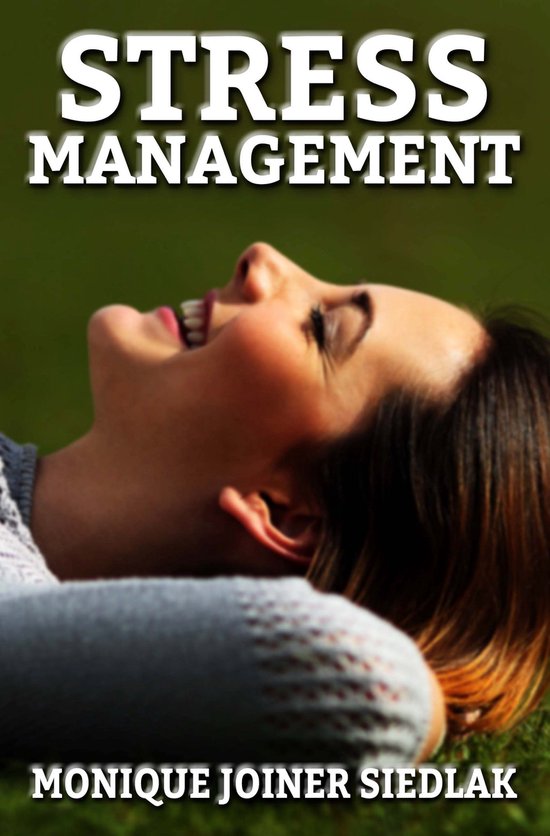 Spiritual Growth and Personal Development 6 - Stress Managem ... - cover