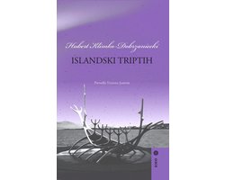 Eho 27 - Islandski triptih