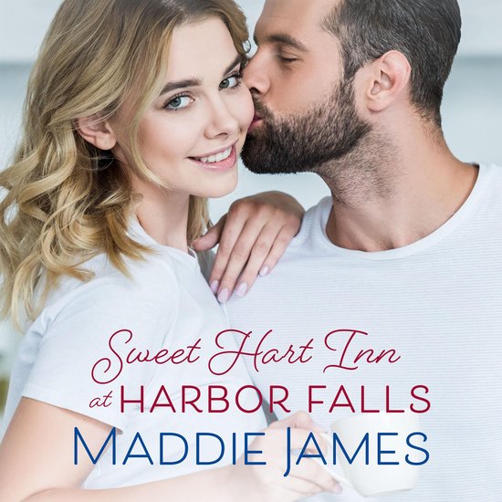 Sweet Hart Inn at Harbor Falls - cover